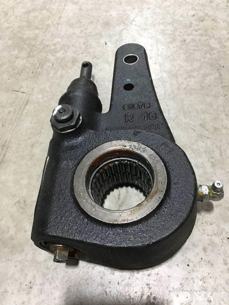 Meritor  Remmen