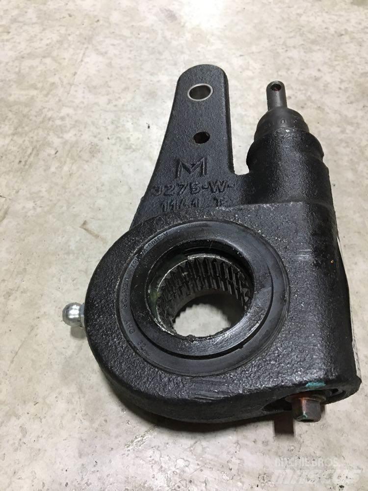 Meritor  Remmen