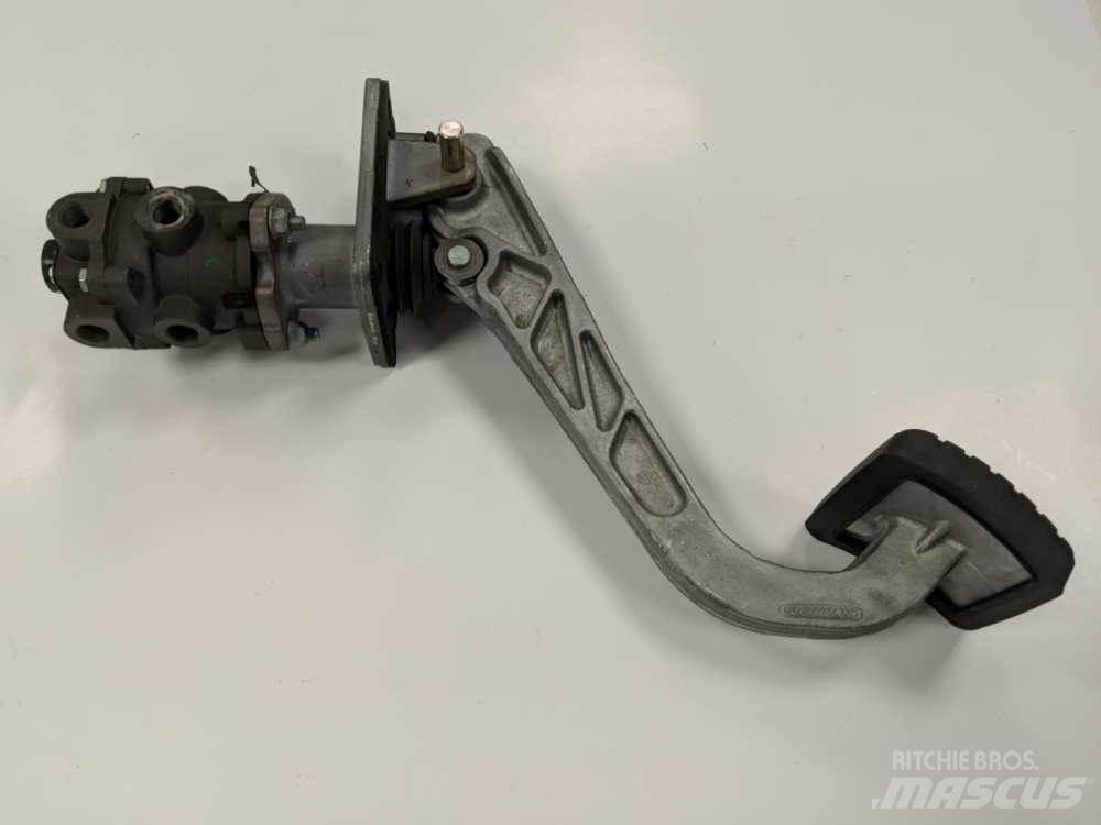 Meritor  Remmen