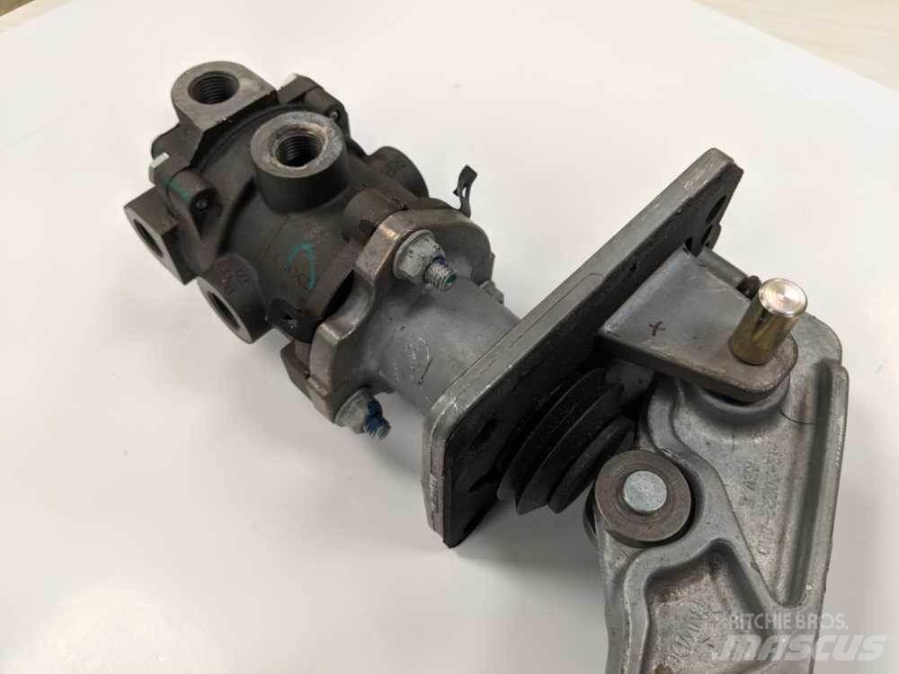 Meritor  Remmen