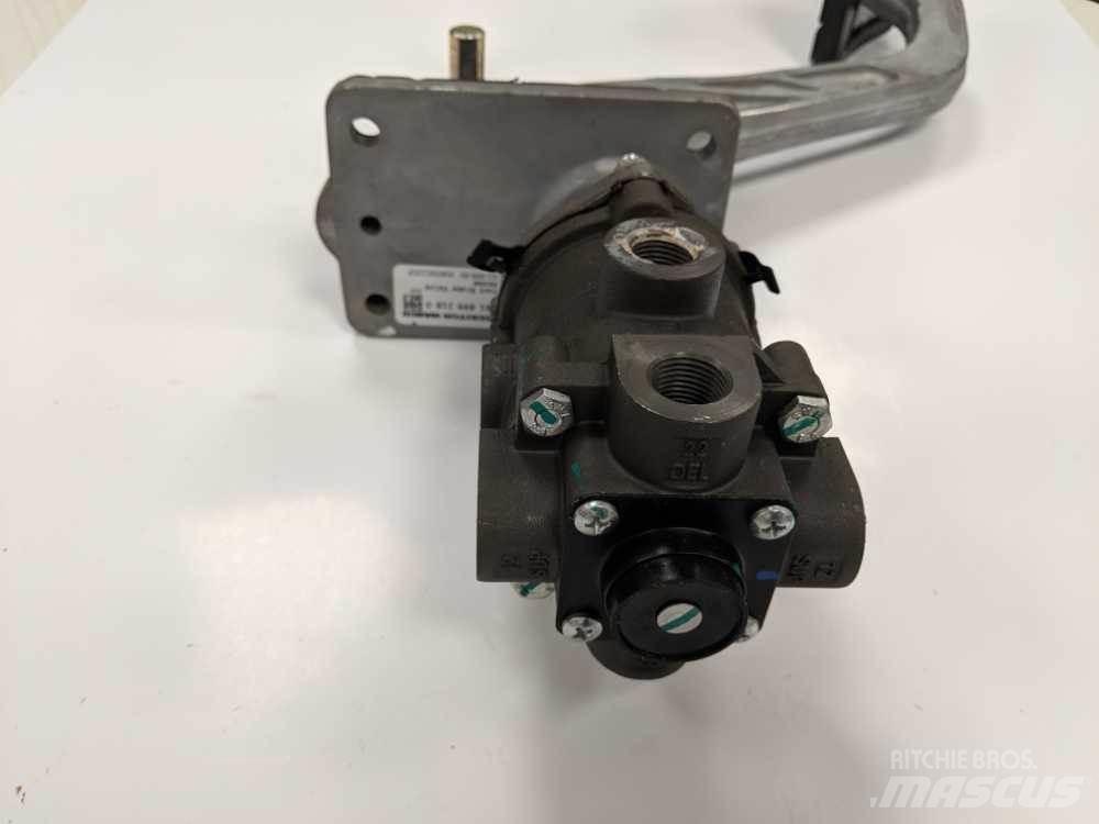 Meritor  Remmen