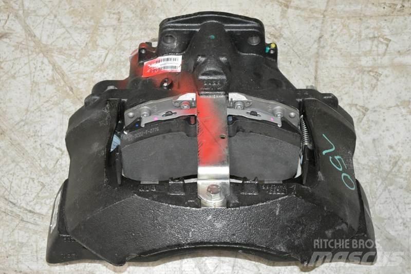 Meritor  Remmen