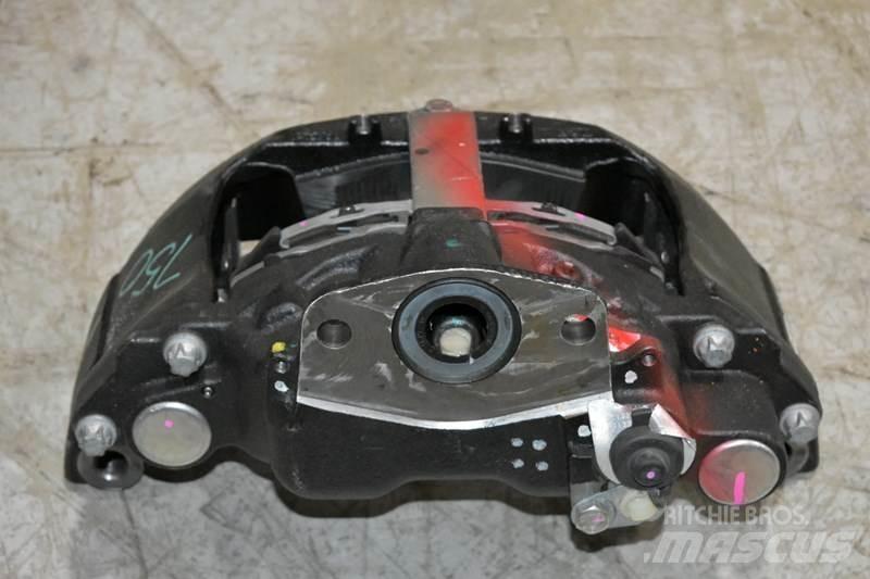 Meritor  Remmen