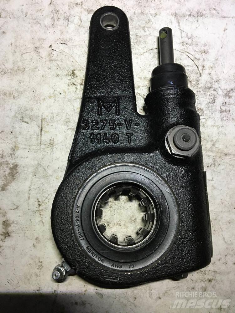 Meritor  Remmen