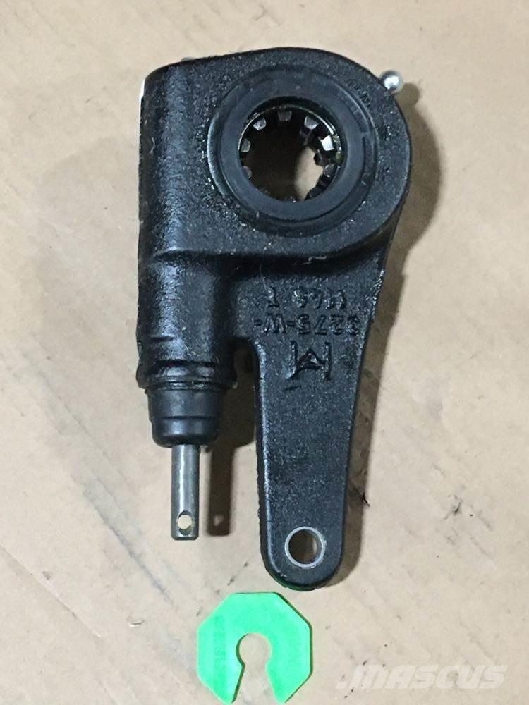 Meritor  Remmen