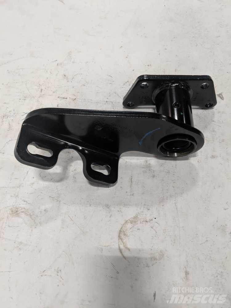 Meritor  Remmen