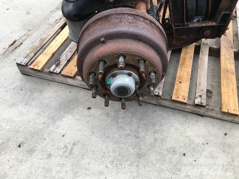 Meritor  Assen