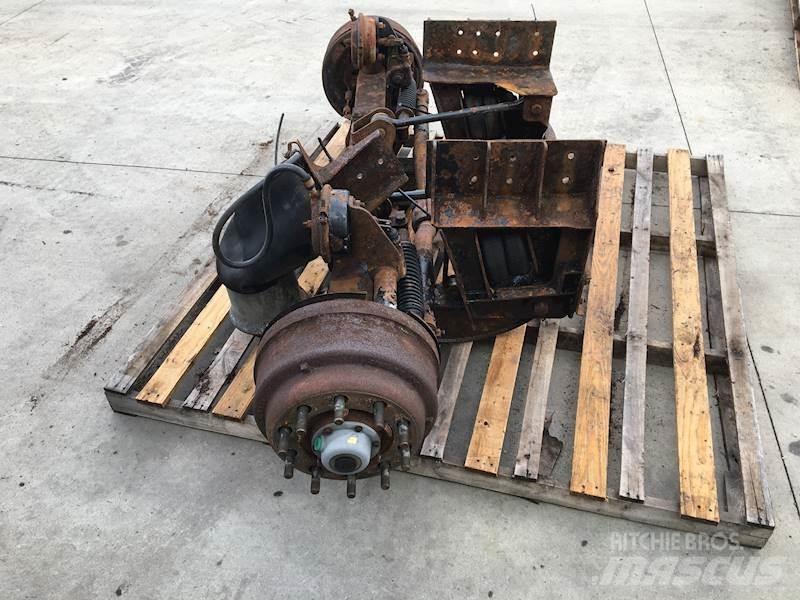 Meritor  Assen
