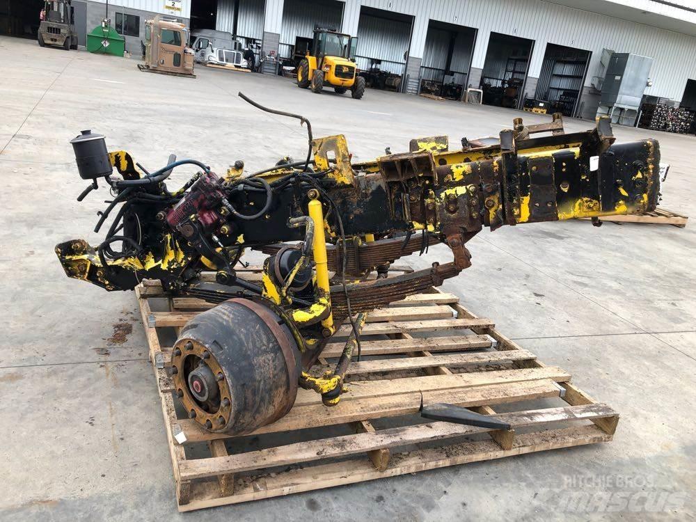 Meritor  Transport - Anderen