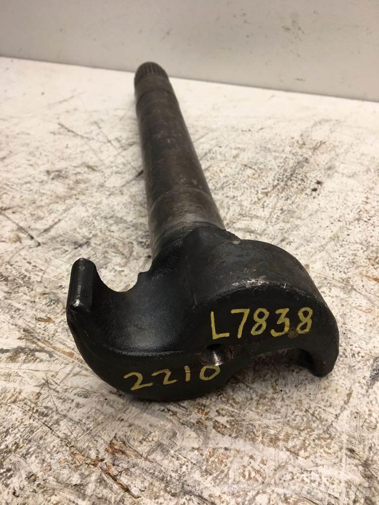 Meritor  Remmen