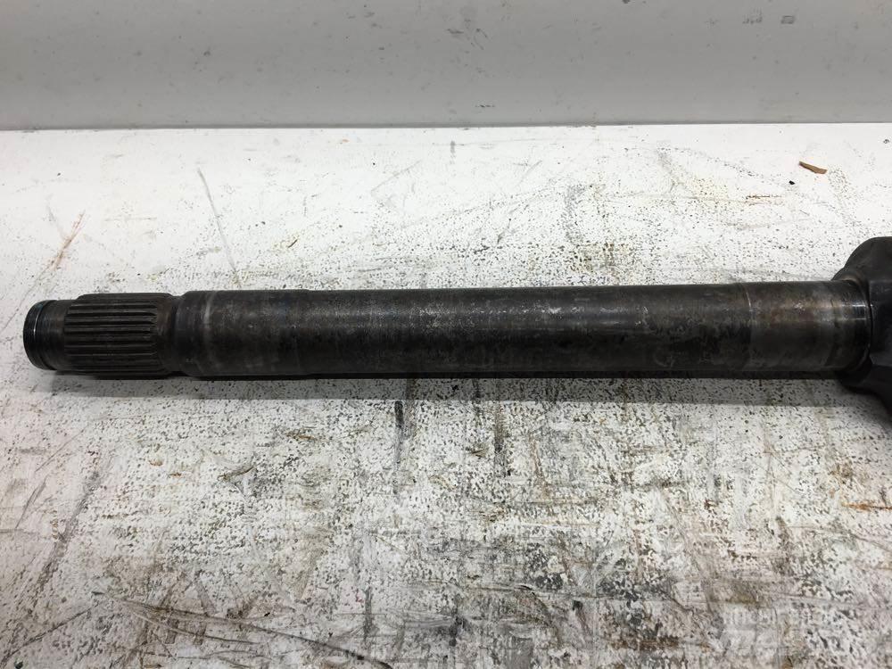 Meritor  Remmen