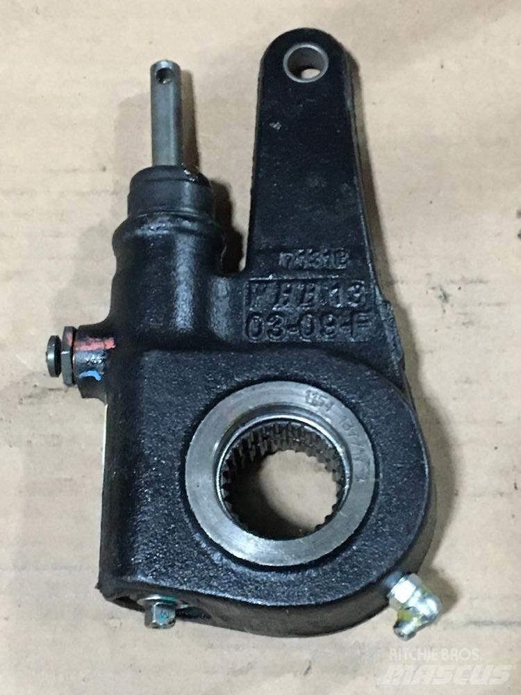 Meritor  Remmen