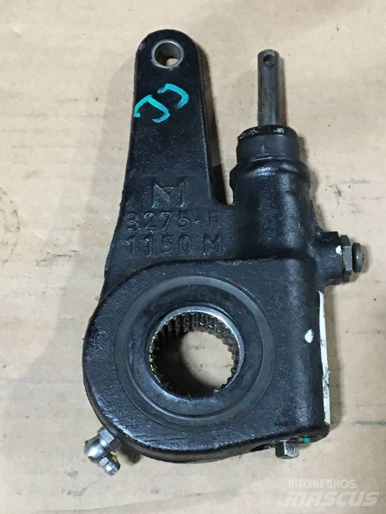Meritor  Remmen