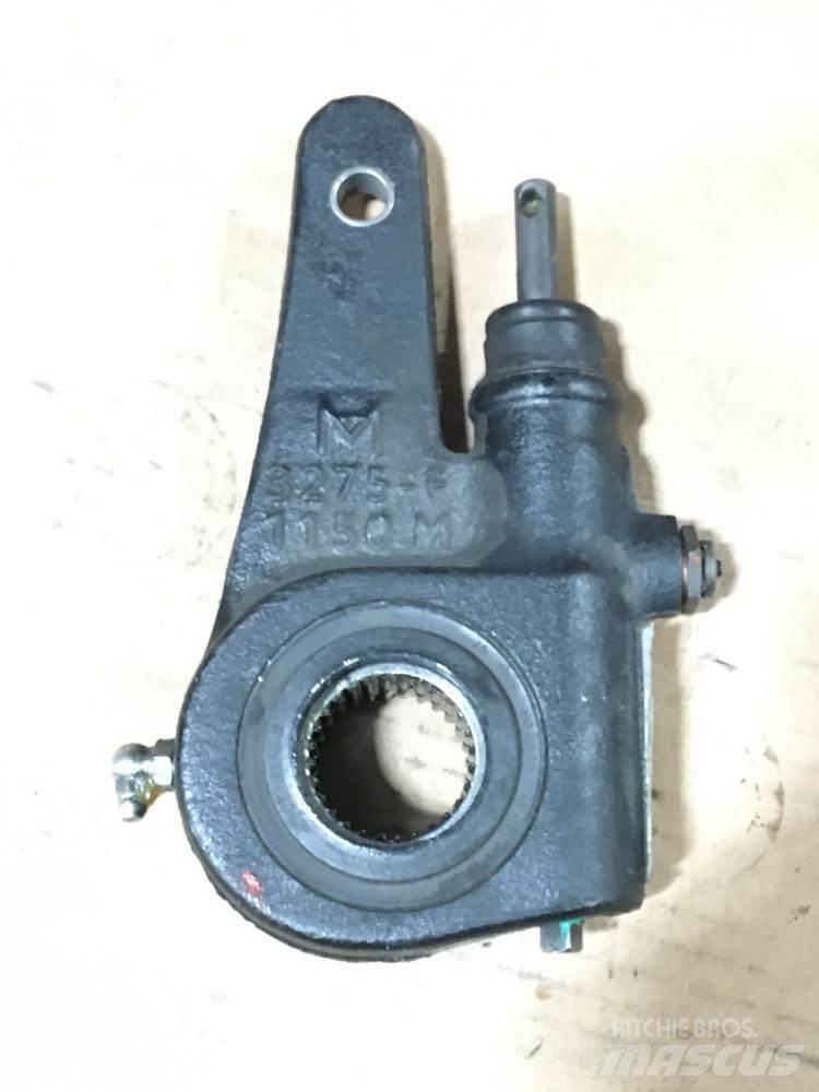 Meritor  Remmen