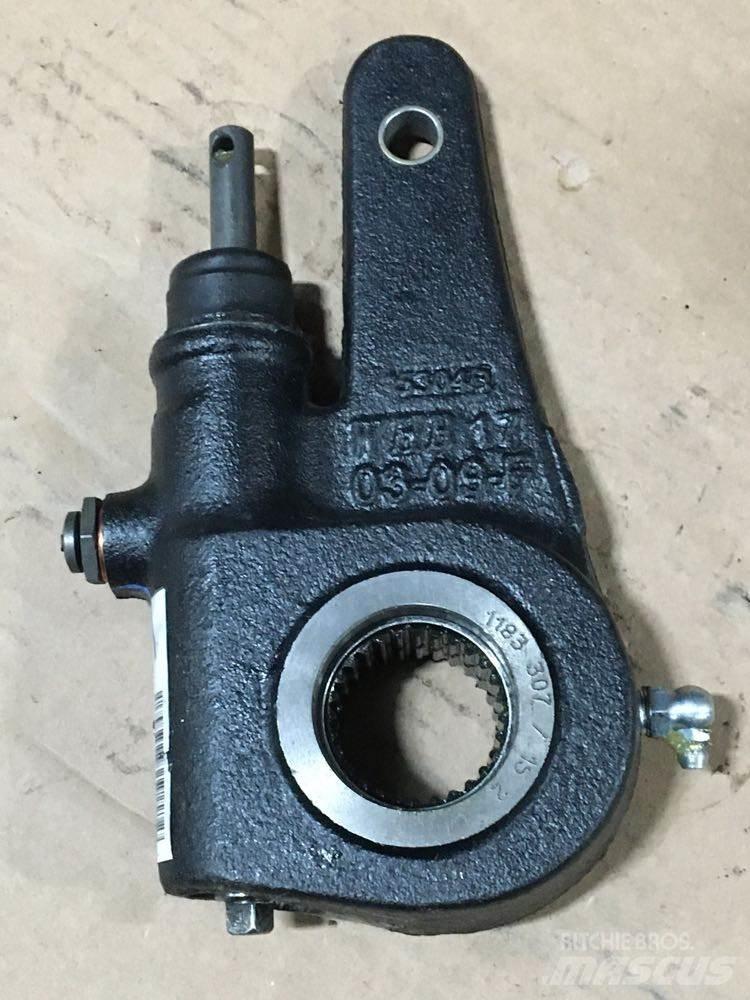 Meritor  Remmen