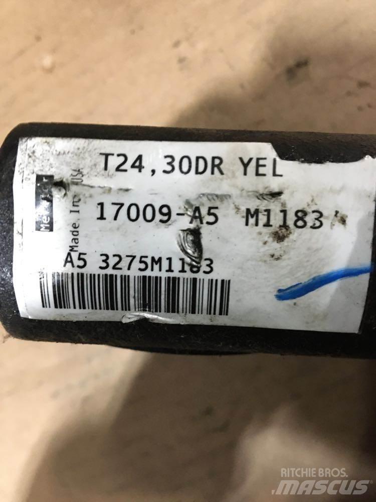 Meritor  Remmen