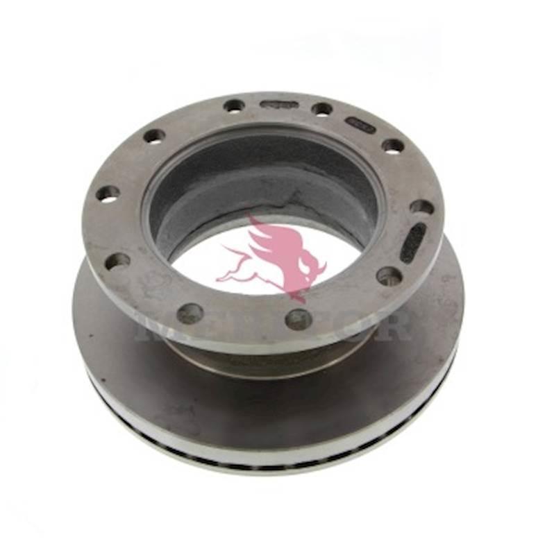 Meritor  Remmen