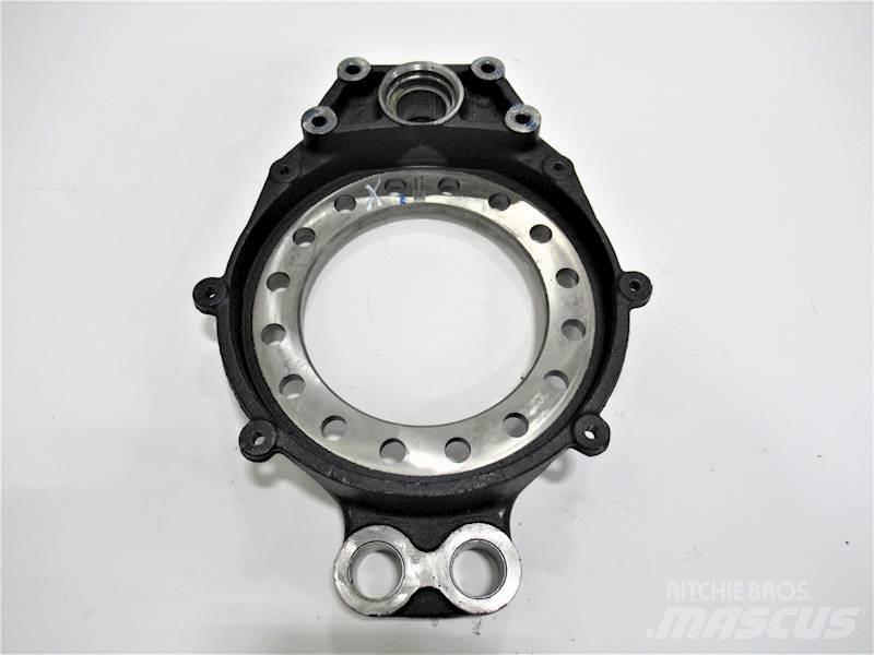 Meritor  Remmen