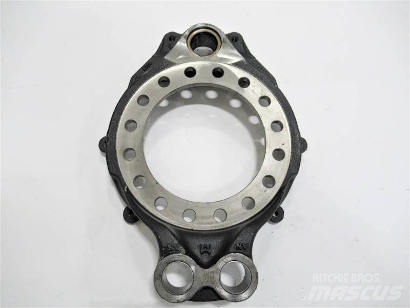 Meritor  Remmen