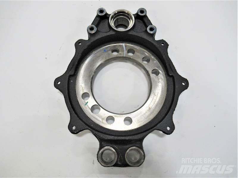 Meritor  Remmen