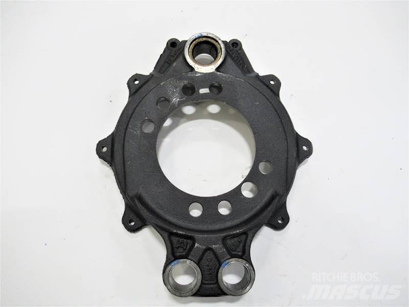 Meritor  Remmen