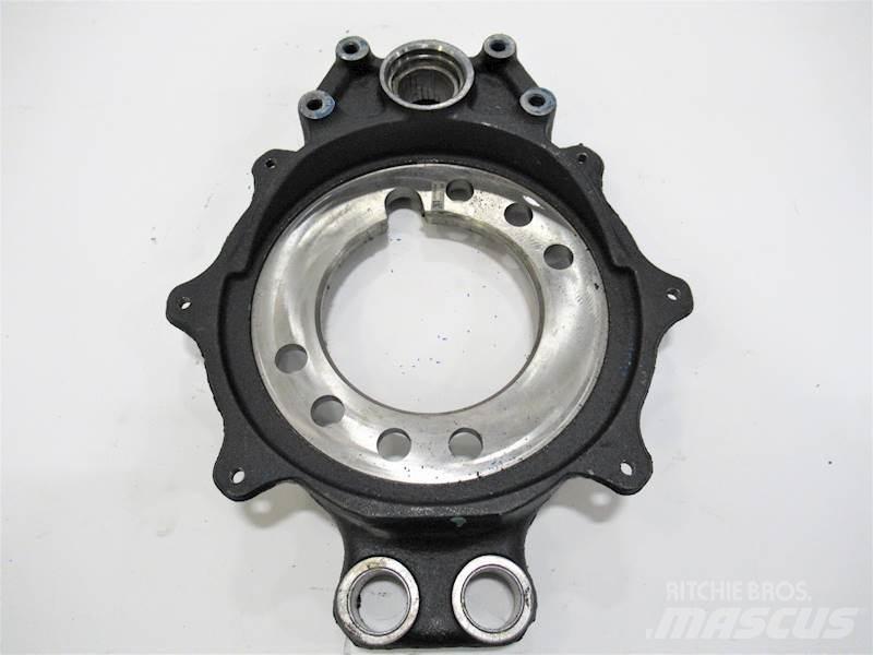 Meritor  Remmen
