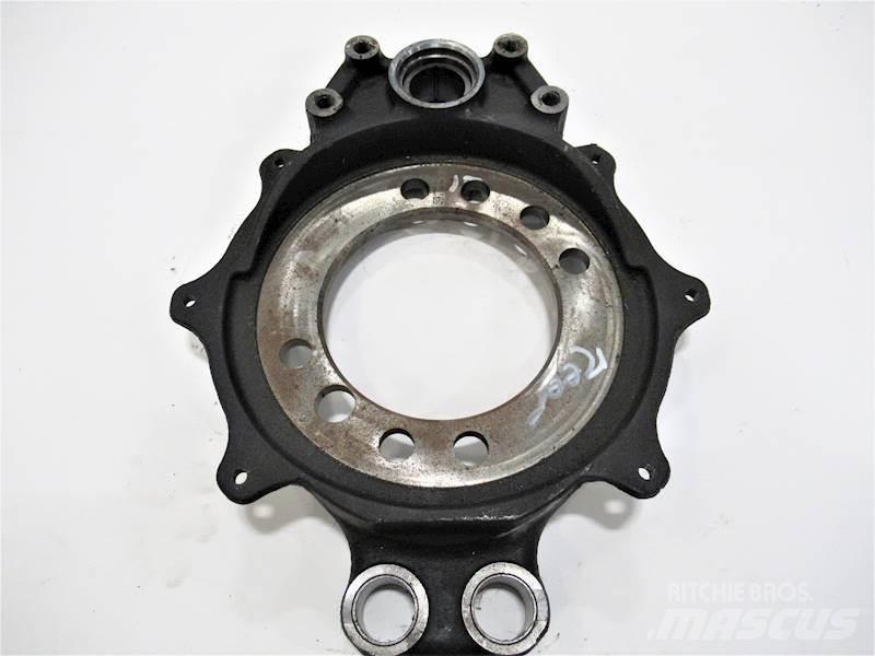 Meritor  Remmen