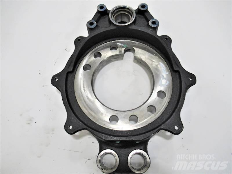 Meritor  Remmen