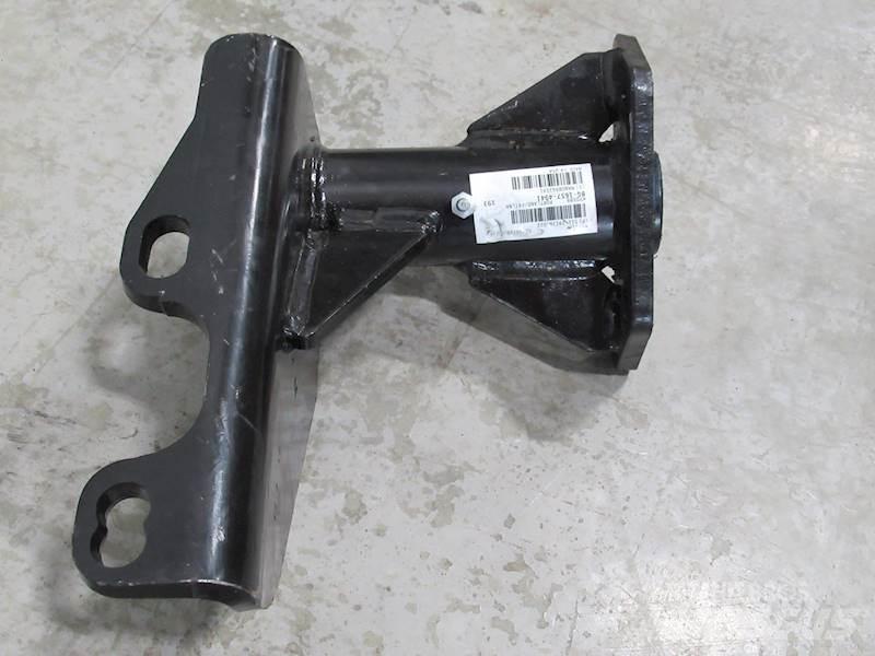 Meritor  Remmen
