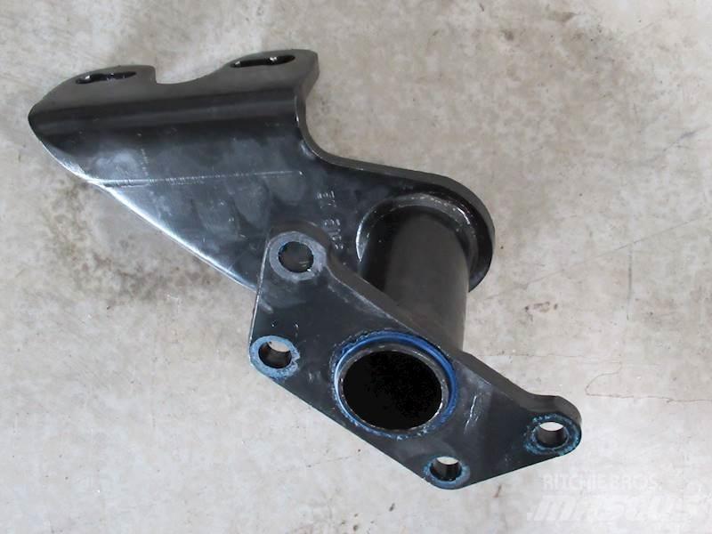 Meritor  Remmen