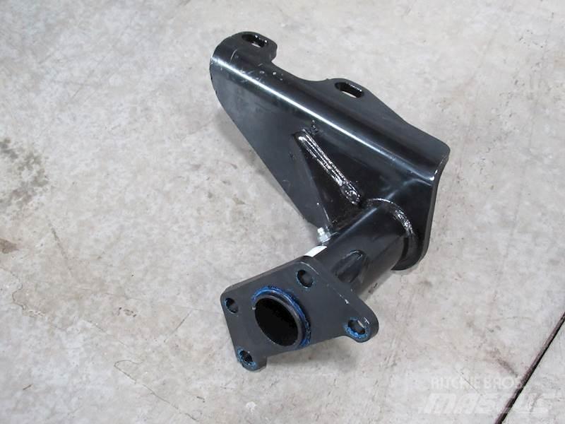 Meritor  Remmen