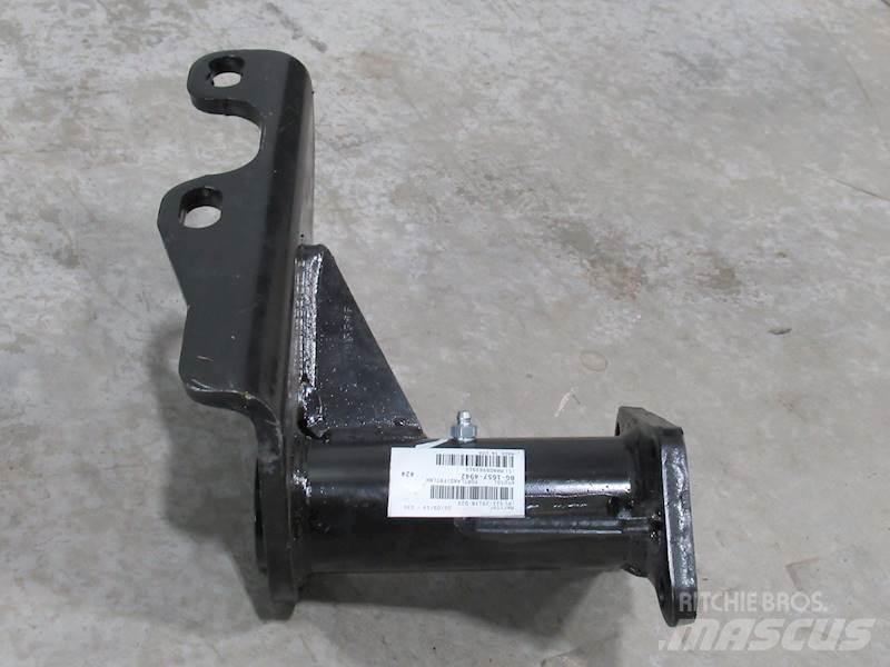 Meritor  Remmen