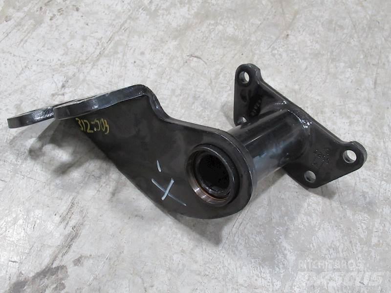 Meritor  Remmen