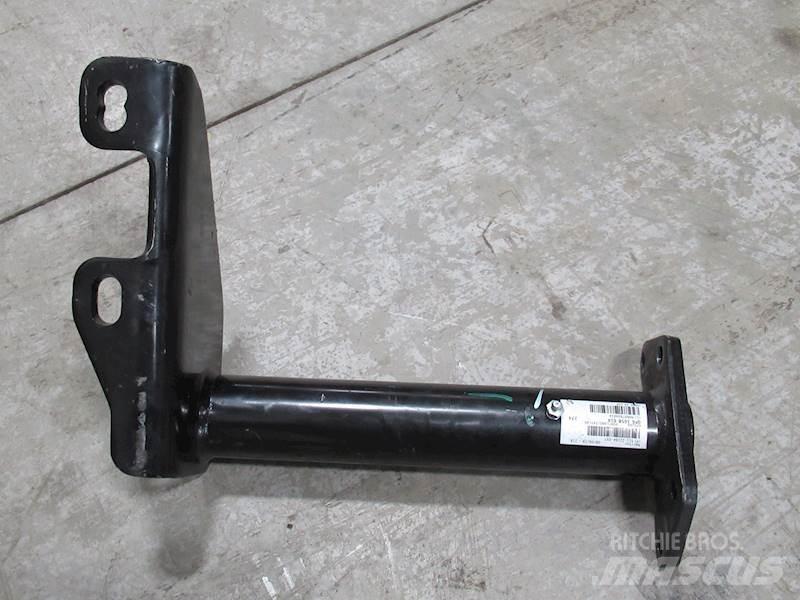 Meritor  Remmen