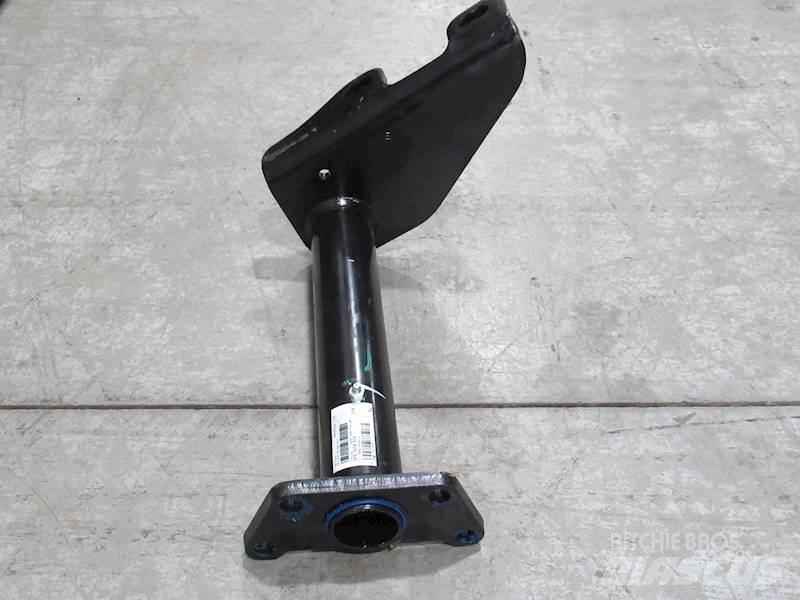 Meritor  Remmen