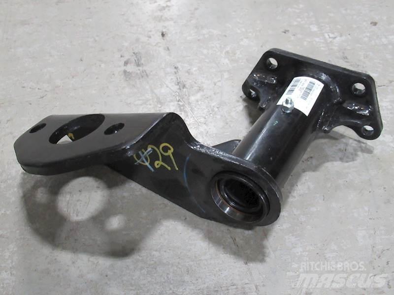 Meritor  Remmen