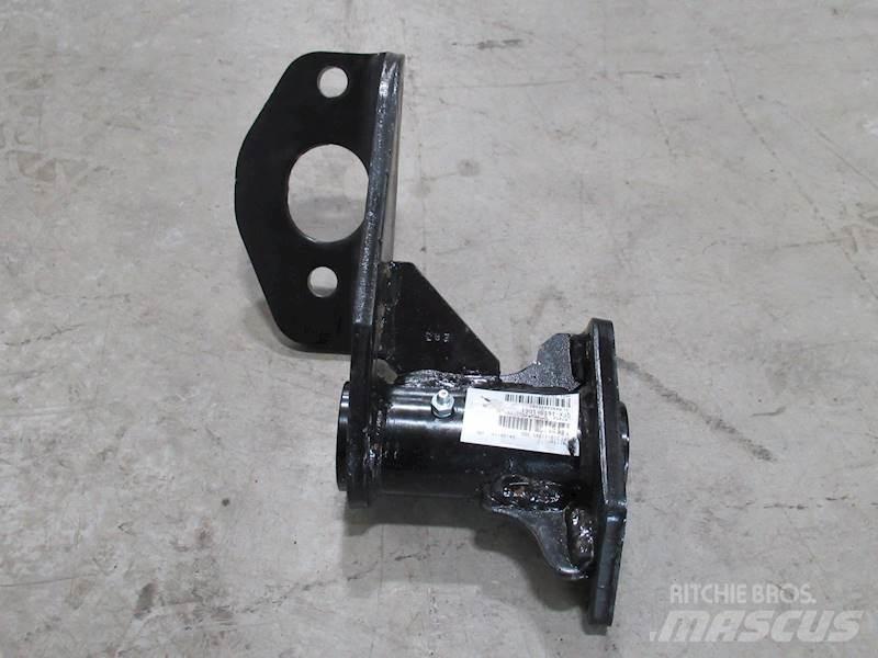 Meritor  Remmen