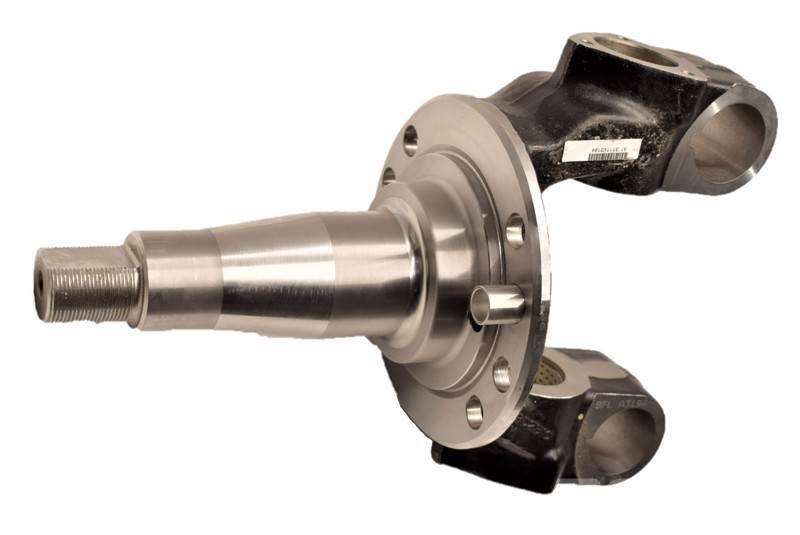 Meritor  Transport - Anderen