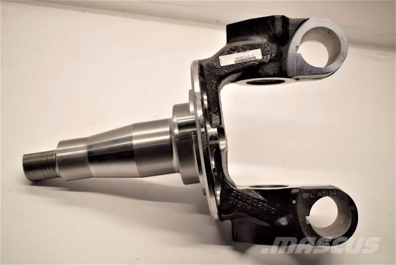 Meritor  Transport - Anderen