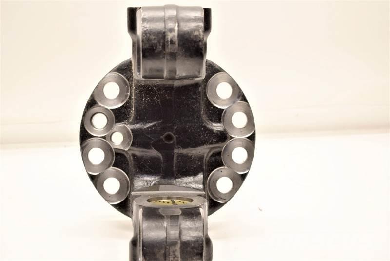 Meritor  Transport - Anderen