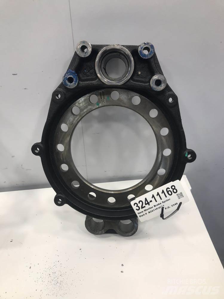 Meritor  Remmen
