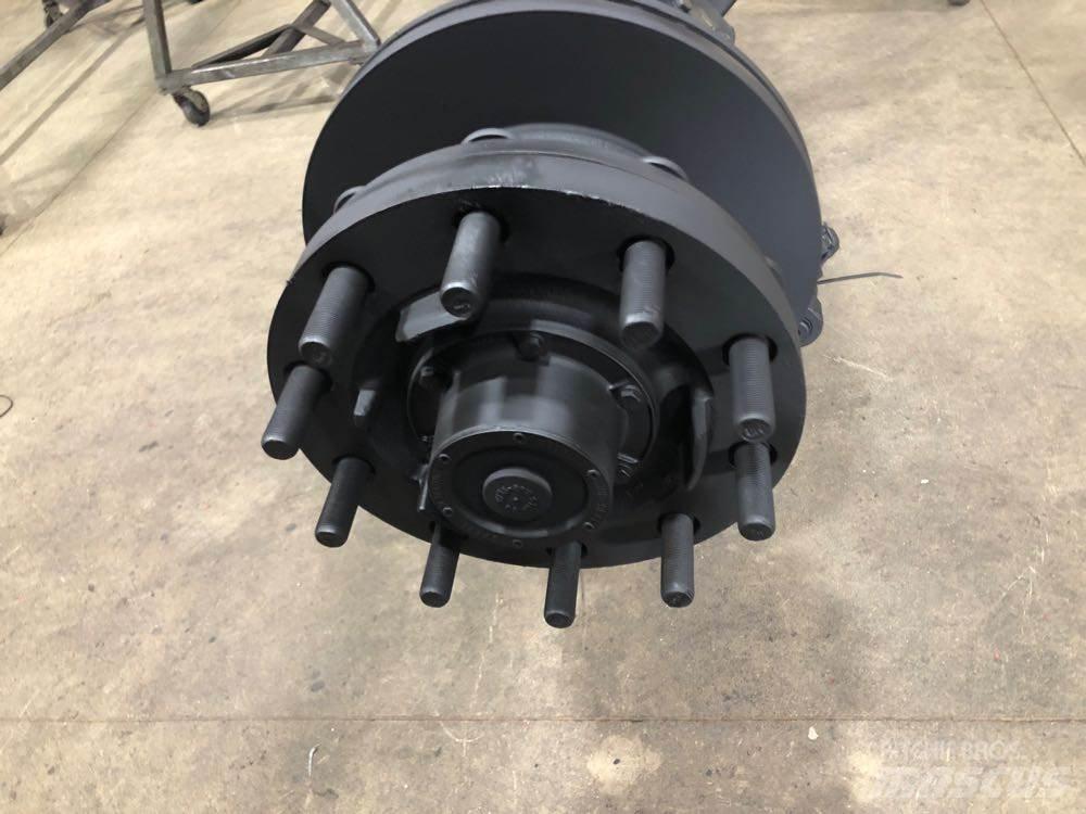 Meritor  Assen