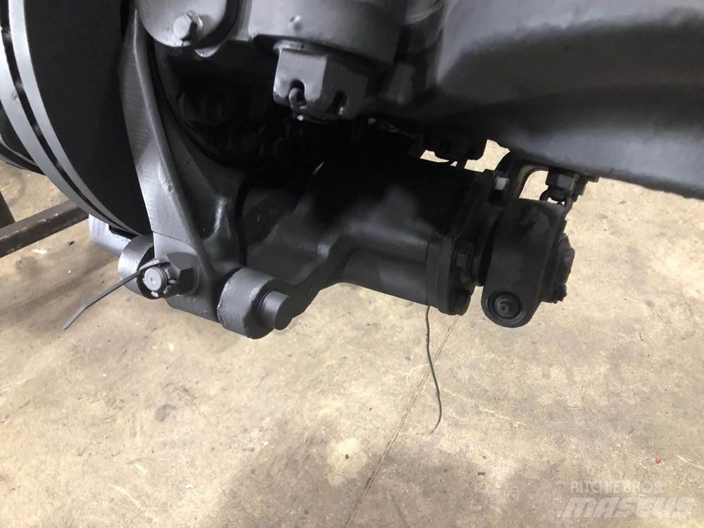 Meritor  Assen