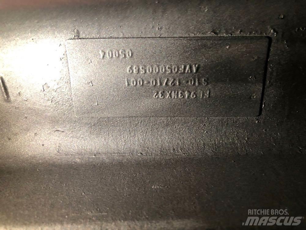 Meritor  Assen