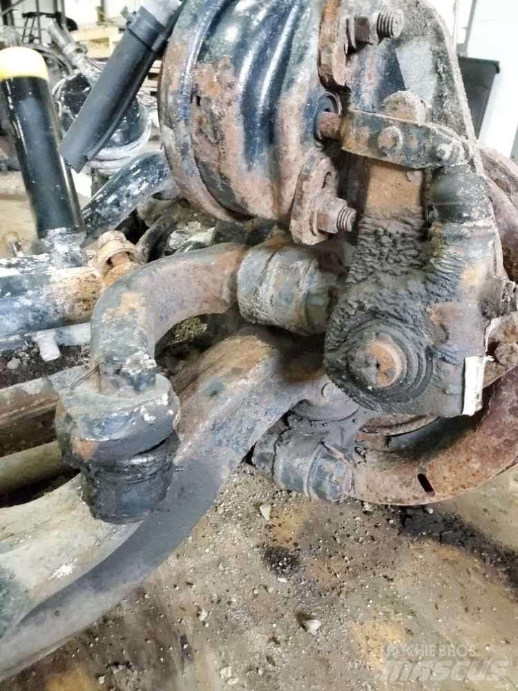 Meritor  Assen