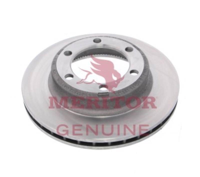 Meritor  Remmen