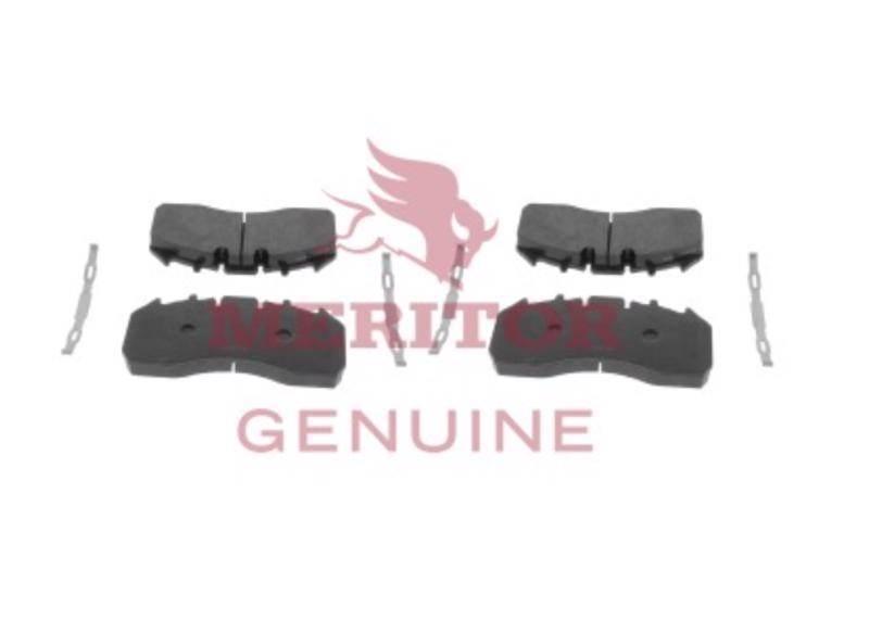Meritor  Remmen