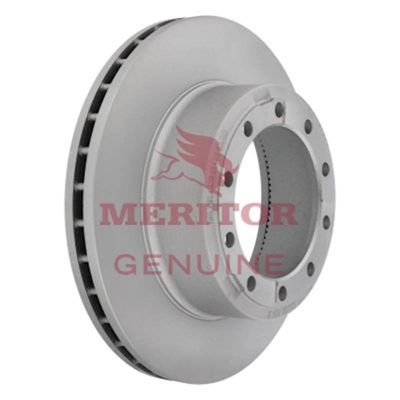 Meritor  Remmen