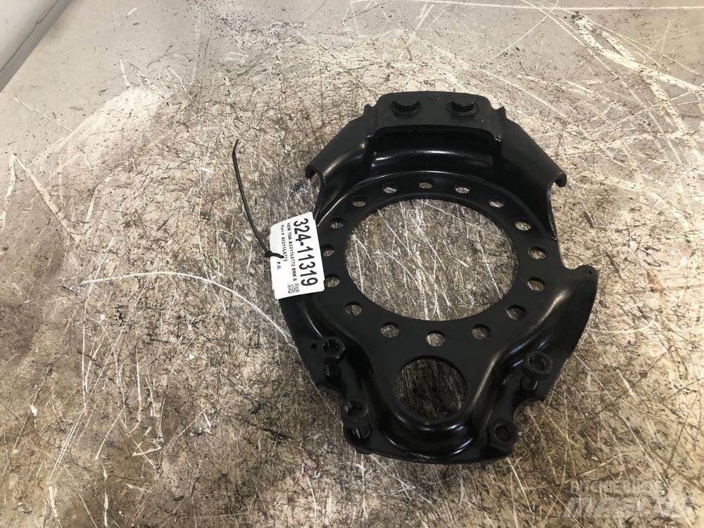 Meritor  Remmen