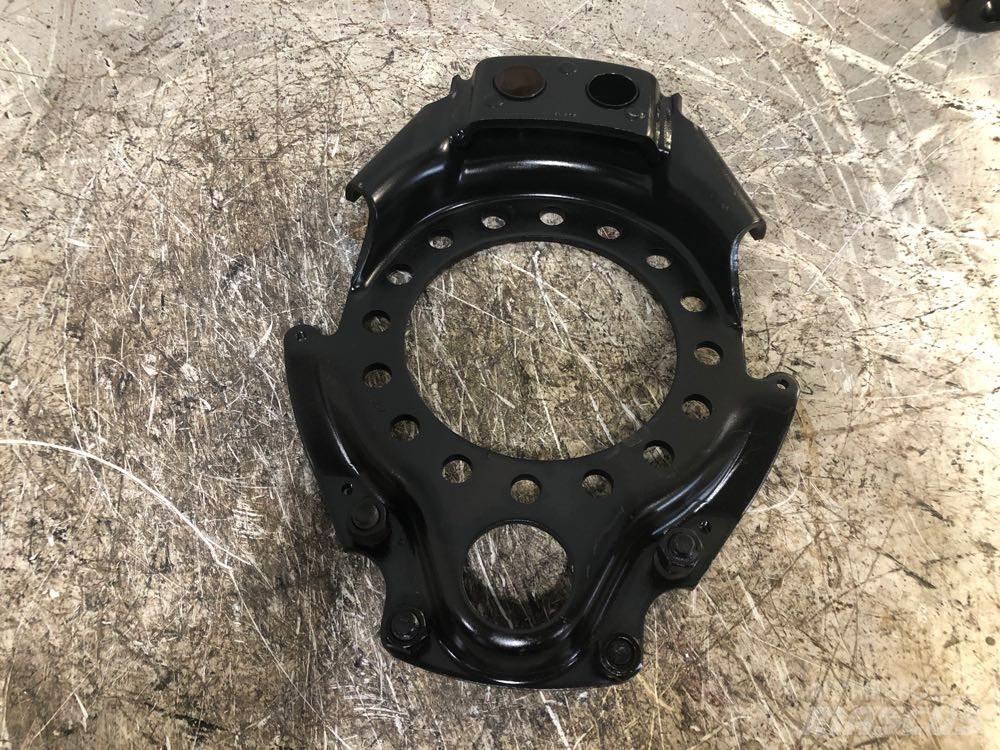 Meritor  Remmen